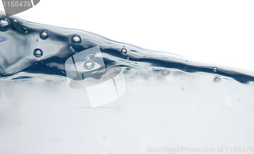 Image of water
