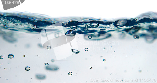 Image of water