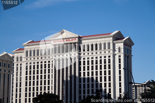 Image of Ceasers Palace Hotel and Casino