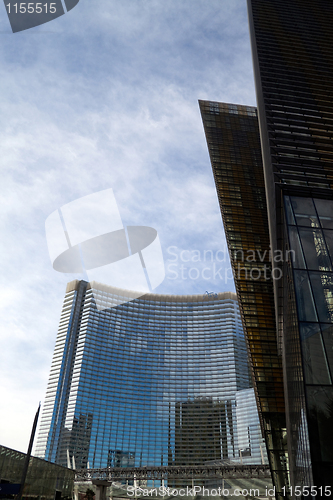 Image of City Center Las Vegas