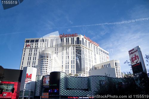 Image of  Planet Hollywood