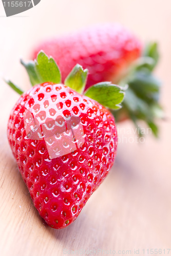 Image of Strawberry