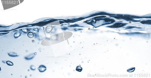 Image of water