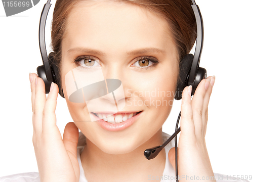Image of helpline