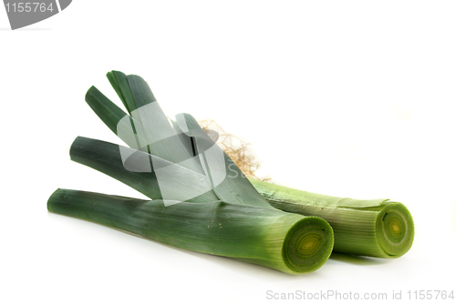 Image of Leek