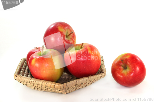 Image of Apples