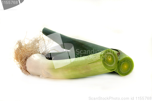 Image of Leek