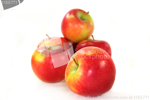 Image of Apples