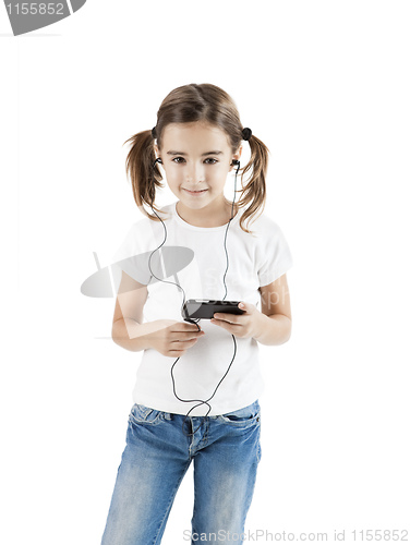 Image of Listen music