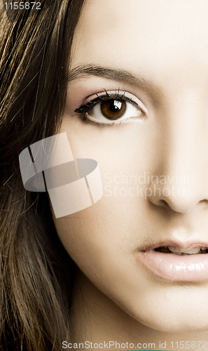 Image of Beauty