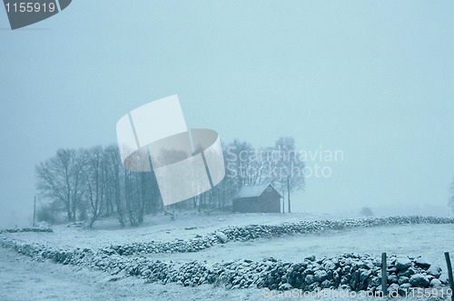 Image of Winterlandscape