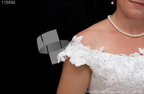 Image of Bride