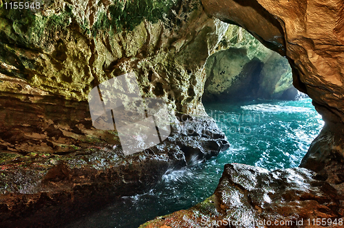 Image of Rosh Hanikra