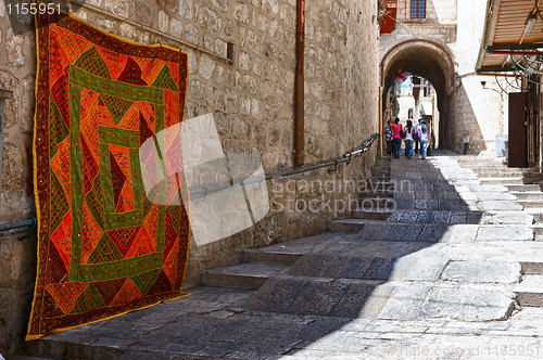 Image of Old Town street 