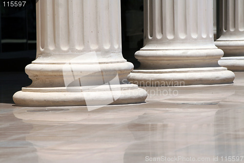 Image of Columns