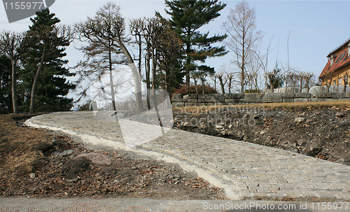 Image of Path
