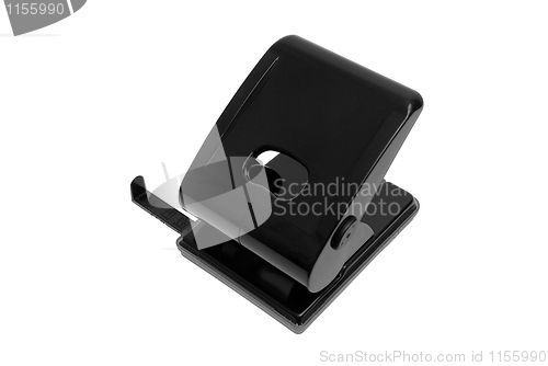 Image of Black hole puncher 