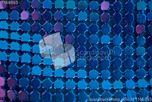 Image of Paillette texture