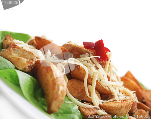 Image of Country potatoes