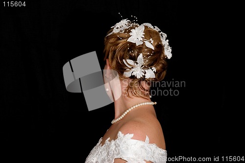 Image of Bride