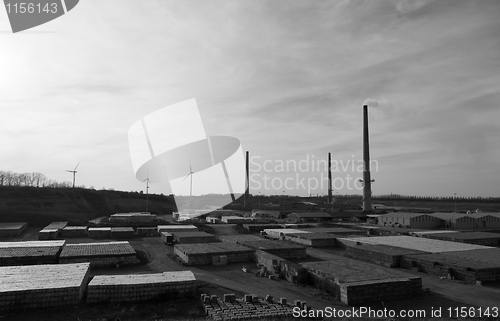 Image of Factory