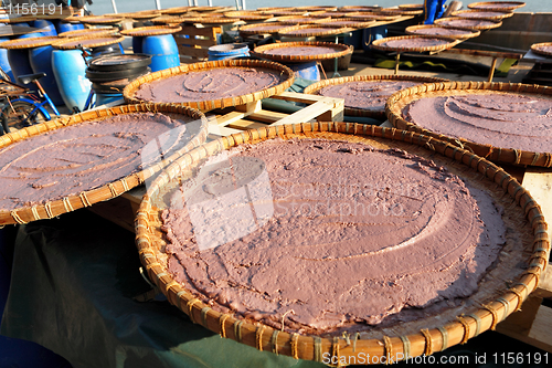 Image of Shrimp paste, chinese food