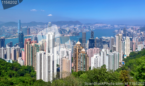 Image of Hong Kong