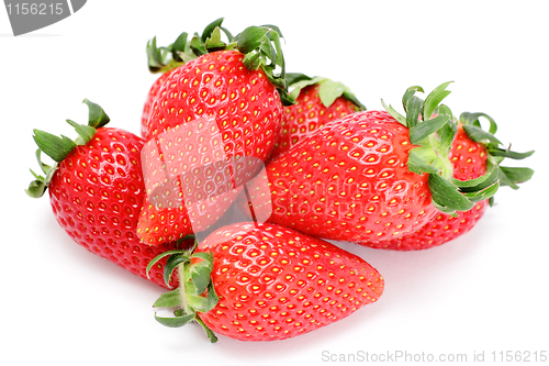 Image of strawberry