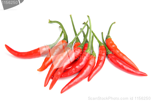Image of red pepper