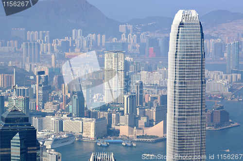 Image of Hong Kong