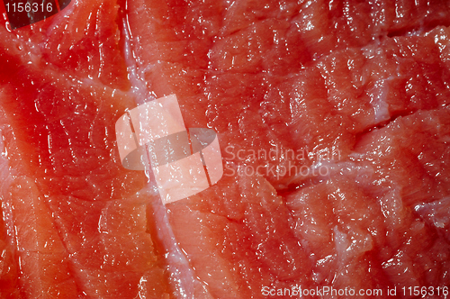 Image of Meat macro