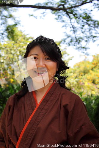 Image of japanese women