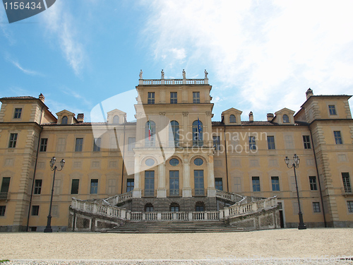 Image of Villa della Regina, Turin