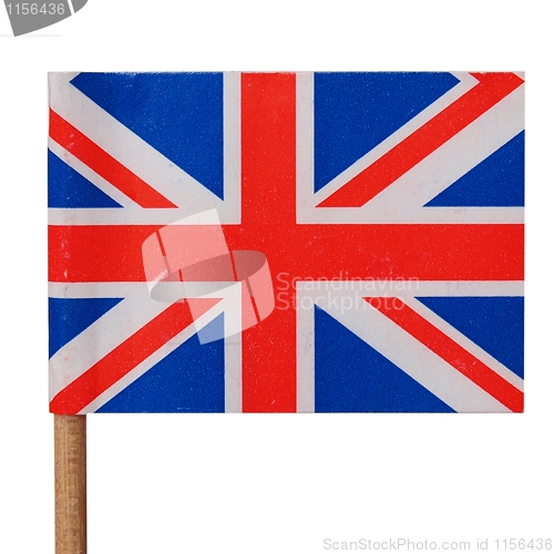 Image of UK Flag