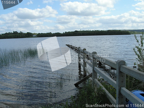 Image of sewerage outflow