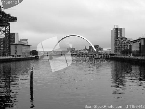 Image of River Clyde