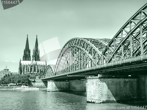 Image of Koeln