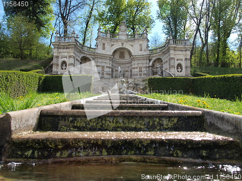 Image of Villa della Regina, Turin