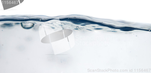 Image of water