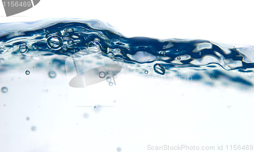 Image of water