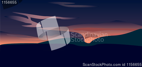 Image of sunset2