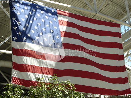 Image of American Flag