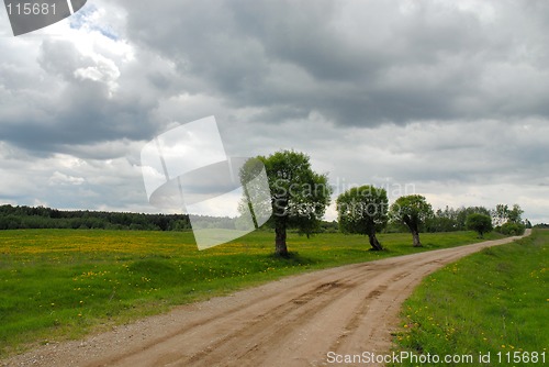 Image of landscape