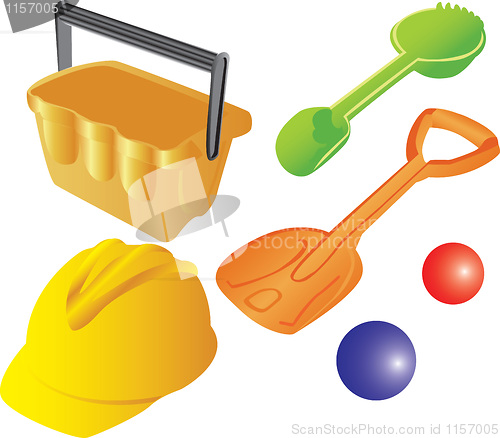 Image of Toys
