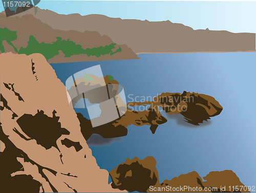 Image of rocher