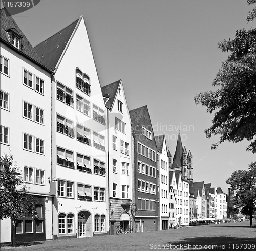 Image of Koeln