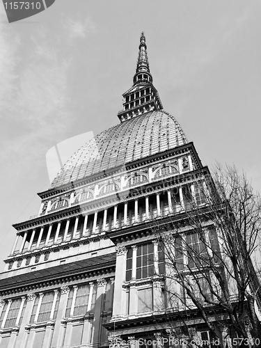 Image of Mole Antonelliana, Turin