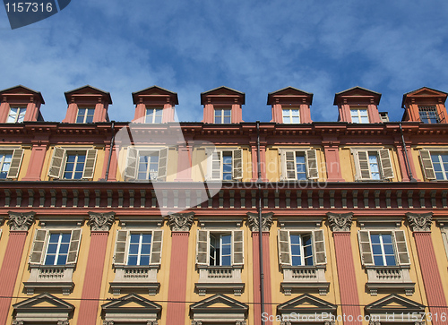 Image of Piazza Statuto, Turin