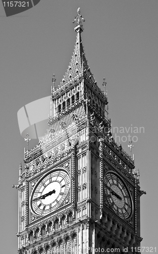 Image of Big Ben