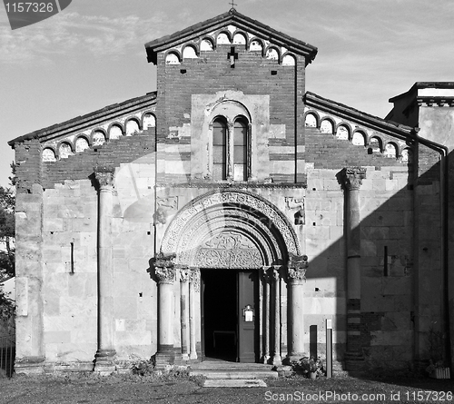 Image of Santa Fede, Cavagnolo